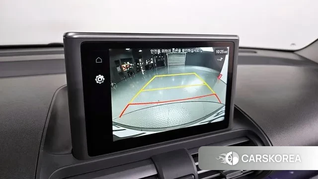 Hyundai Casper id 3550938 из Кореи 7