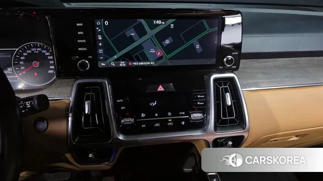 Kia Sorento 4th Generation id 3597556 из Кореи 7