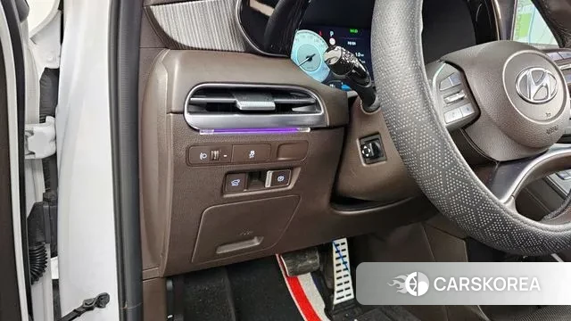 Hyundai The New Palisade id 3328256 из Кореи 7