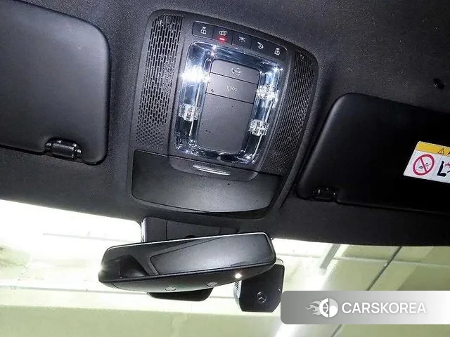 Mercedes-Benz A-Class W177 id 3635955 из Кореи 7