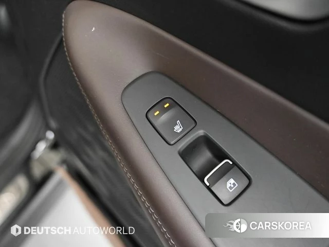 Hyundai The New Santa Fe id 4206660 из Кореи 7