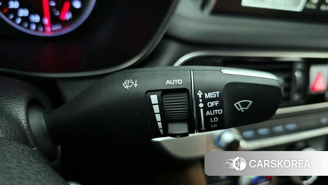 Genesis G70 id 4269215 из Кореи 7