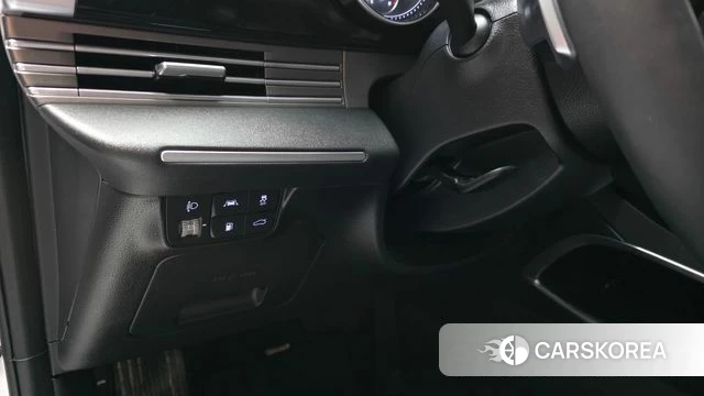 Hyundai The New Grandeur IG id 4309563 из Кореи 7