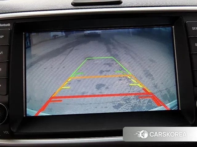 Kia The New Ray id 3599130 из Кореи 7