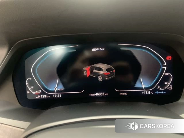 BMW X5 PHEV id 4257350 из Китая 7
