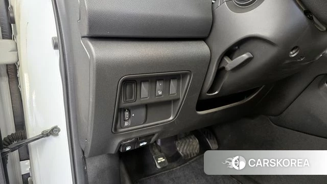 Renault Korea (Samsung) QM6 id 3955964 из Кореи 7