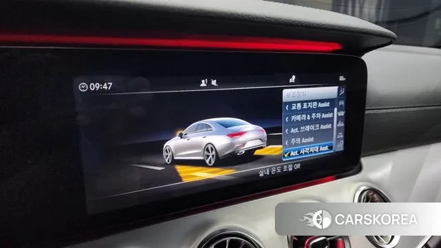 Mercedes-Benz CLS-Class C257 id 3243864 из Кореи 7