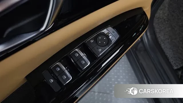 Kia Carnival 4th generation id 3479306 из Кореи 7