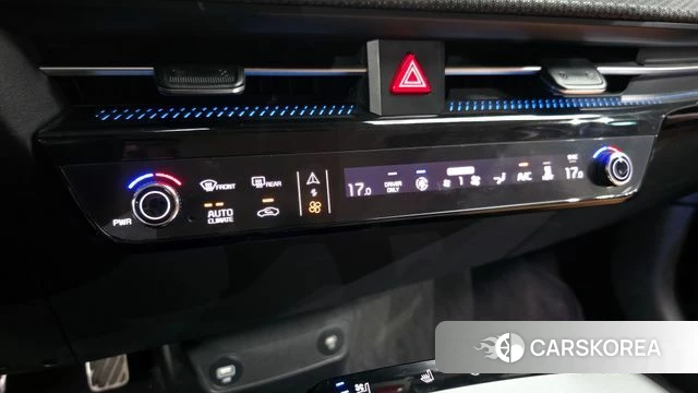 Kia EV6 id 4281230 из Кореи 7