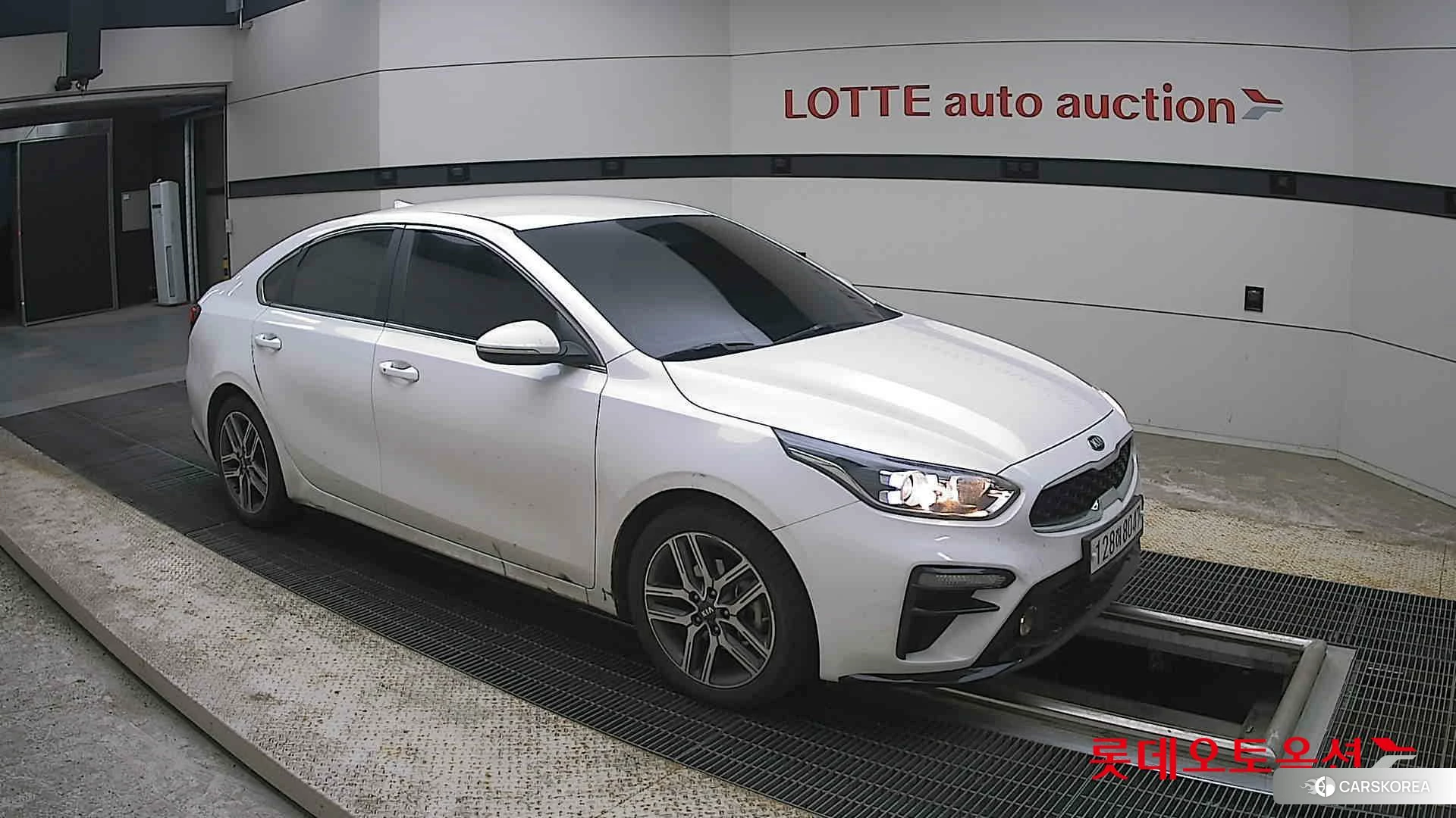Kia K3 id 4296859 из Кореи 7