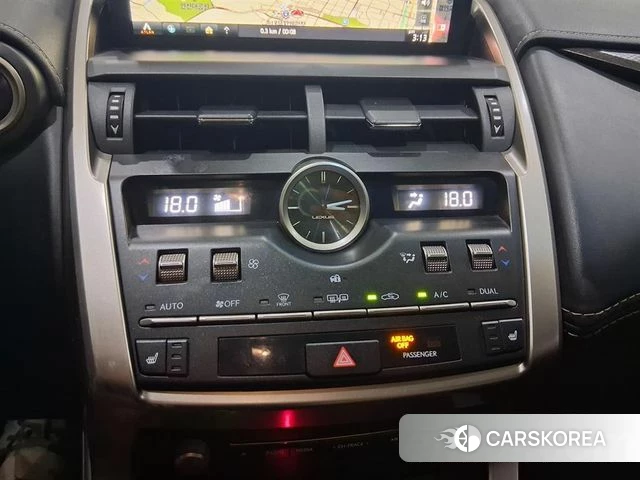 Lexus NX300h id 4615496 из Кореи 7