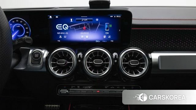 Mercedes-Benz EQB X243 id 4308151 из Кореи 7