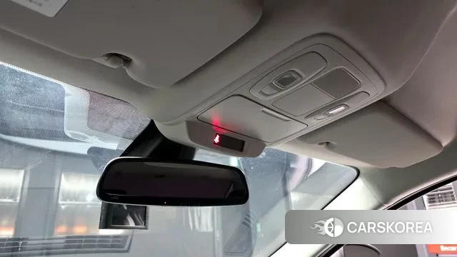 Renault Korea (Samsung) SM6 id 3593218 из Кореи 7