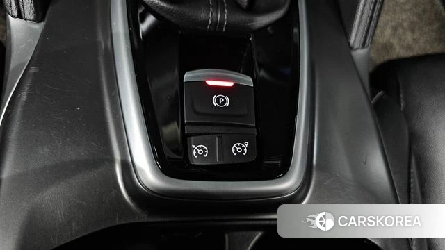 Renault Korea (Samsung) The New QM6 id 4784174 из Кореи 7