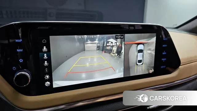 Hyundai Sonata (DN8) id 3723381 из Кореи 7