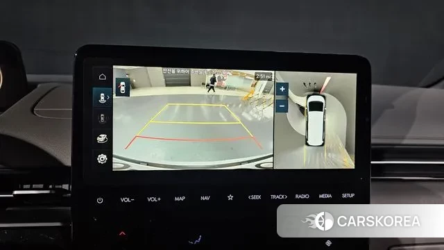 Hyundai Staria id 3720907 из Кореи 7