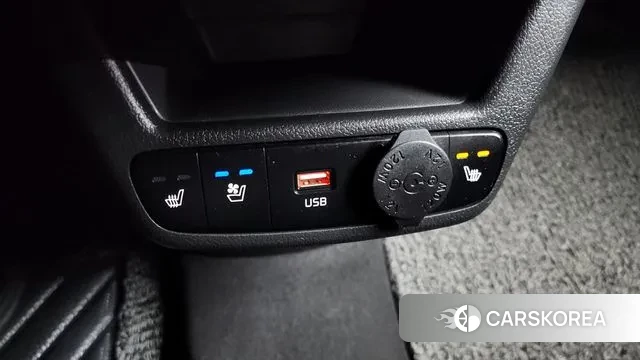 Kia The New Kia Ray id 3581096 из Кореи 7