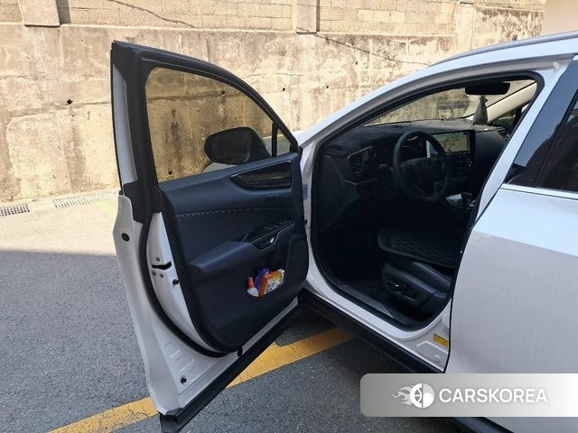 Lexus NX350h Second generation id 4321609 из Кореи 7
