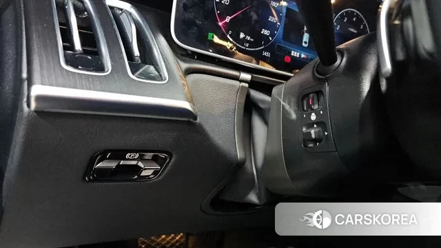 Mercedes-Benz S-Class W223 id 3649536 из Кореи 7