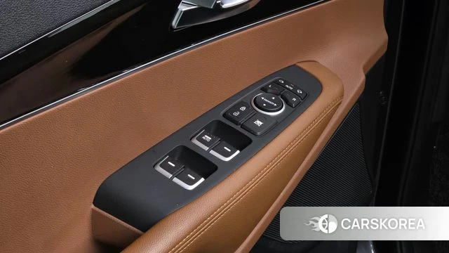 Kia The New Sorento id 4836979 из Кореи 7