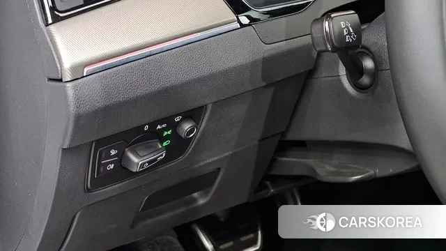 Volkswagen Arteon id 3681640 из Кореи 7