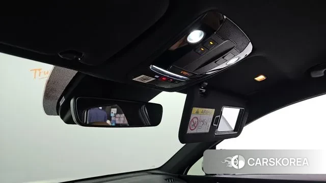 Kia K5 3rd generation id 3432376 из Кореи 7