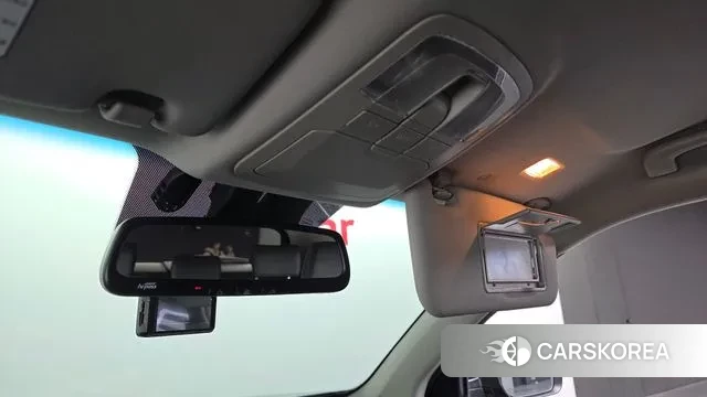 Ssangyong Beautiful Korando id 3736866 из Кореи 7