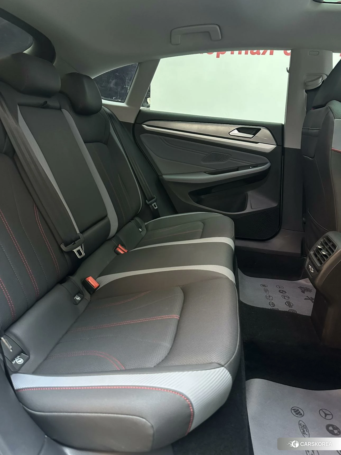Volkswagen Lingdu id 4452936 из Китая 7