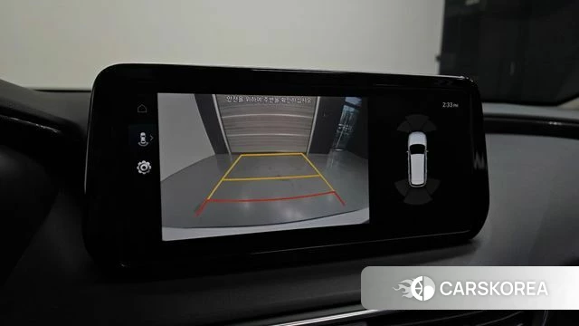 Hyundai The New Santa Fe id 3826627 из Кореи 7