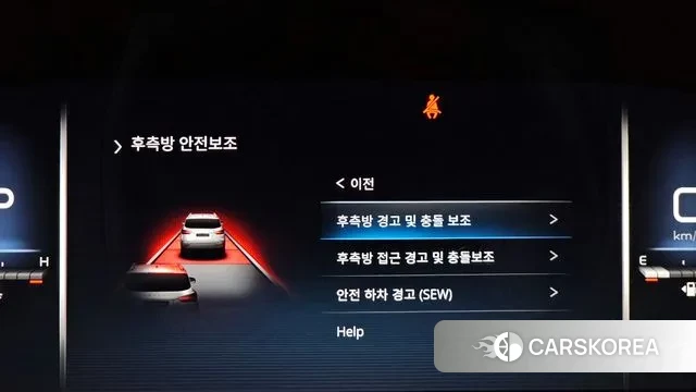 Ssangyong All New Rexton id 3343735 из Кореи 7