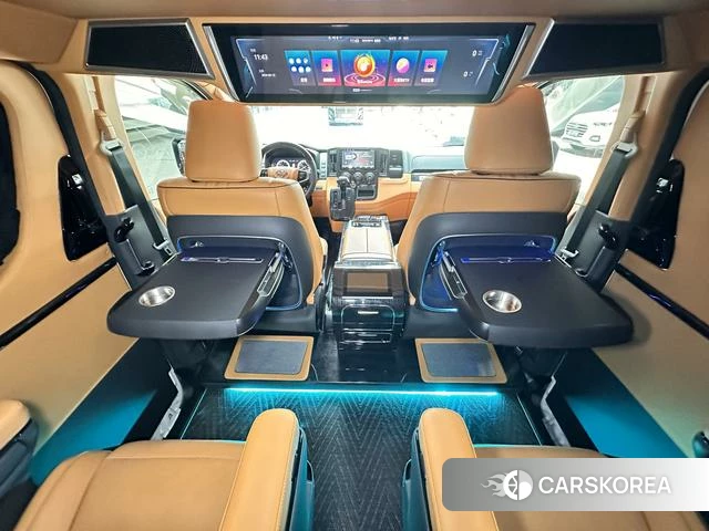 Toyota Hiace id 4261857 из Китая 7