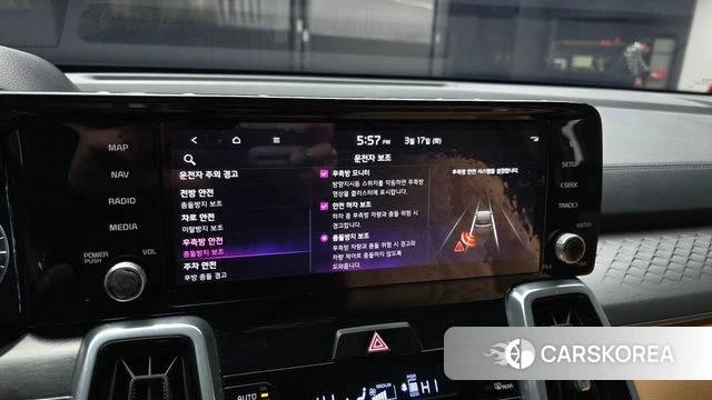 Kia Sorento 4th Generation id 3800031 из Кореи 7