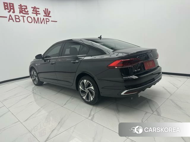 Volkswagen Bora id 4314542 из Китая 7