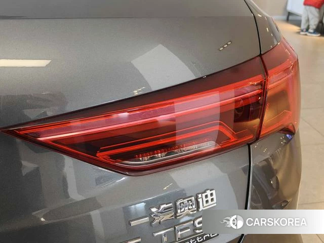 Audi Q3 id 4240361 из Китая 7