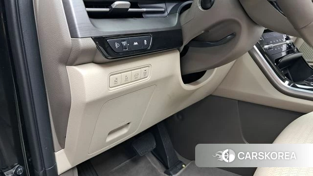 Kia Carnival 4th generation id 4609243 из Кореи 7