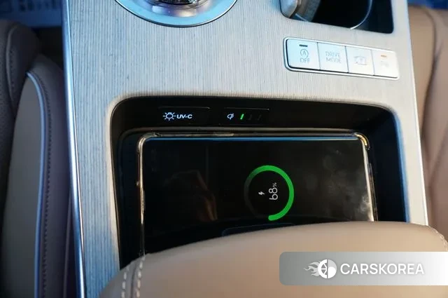 Genesis G80 (RG3) id 3732507 из Кореи 7