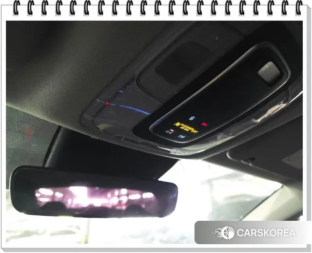 Hyundai Avante Hybrid (CN7) id 2999708 из Кореи 7