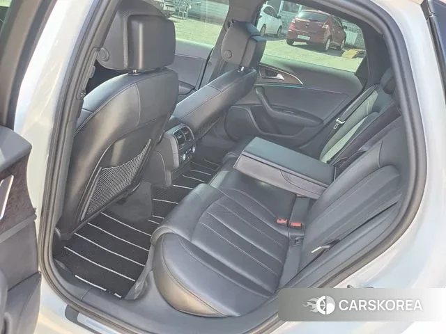 Audi New A6 id 3144976 из Кореи 7