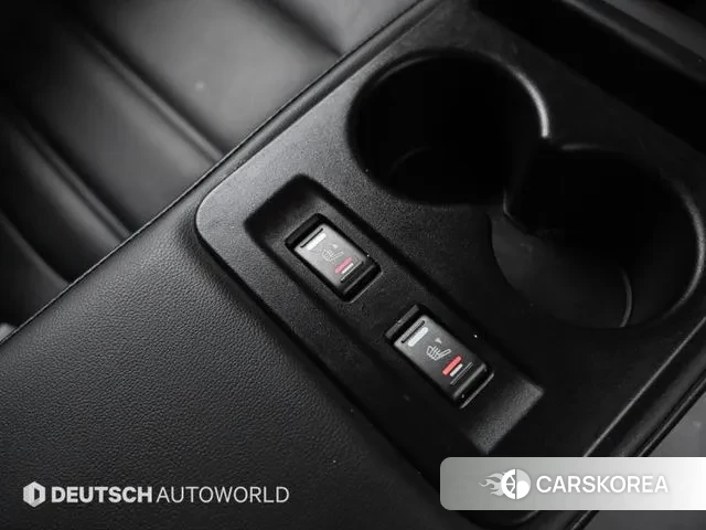 Renault Korea (Samsung) SM6 id 3107242 из Кореи 7