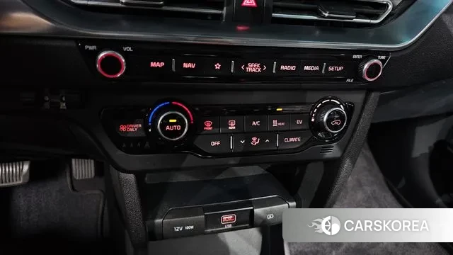 Kia Niro Plus id 3378425 из Кореи 7