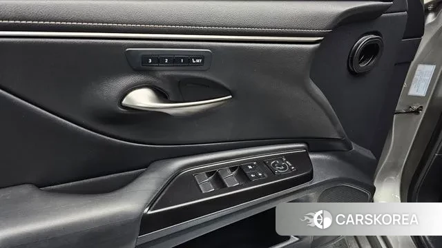 Lexus ES300h 7th generation id 3593277 из Кореи 7