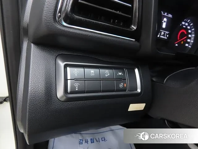 Ssangyong Berry New Tivoli id 3597774 из Кореи 7