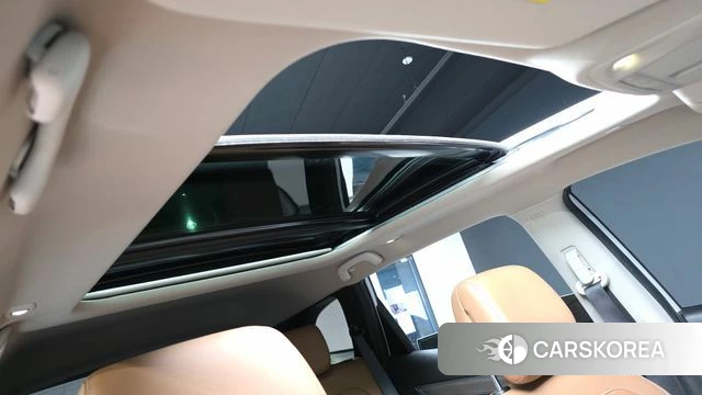 Renault Korea (Samsung) The New QM6 id 4894396 из Кореи 7