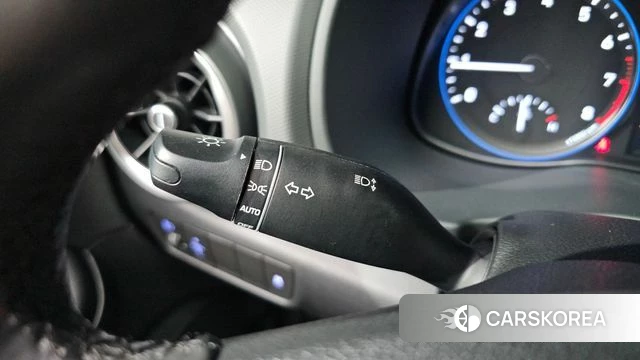 Hyundai The New Kona id 4500730 из Кореи 7