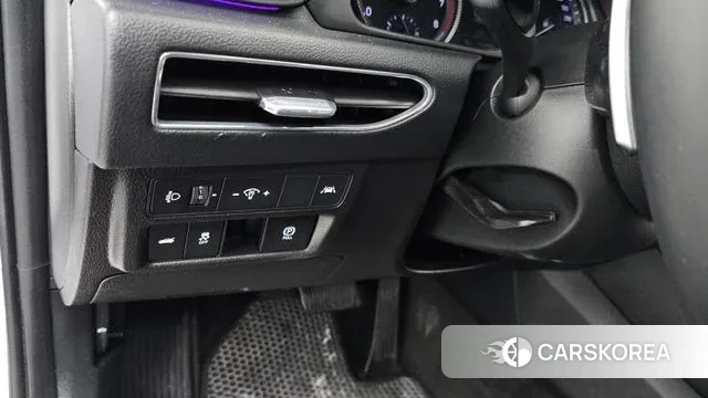 Hyundai Sonata (DN8) id 3735411 из Кореи 7