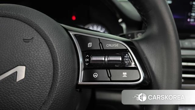 Kia Seltos id 4337979 из Кореи 7