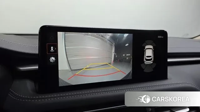 Genesis The New G70 Shooting Brake id 3776875 из Кореи 7