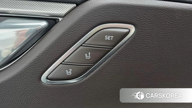 Hyundai The New Grandeur IG Hybrid id 3800962 из Кореи 7