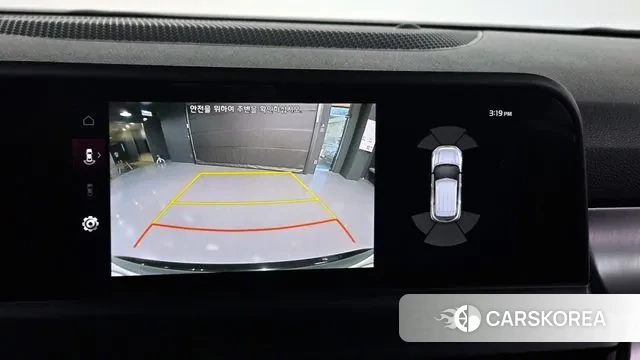 Kia The New Seltos id 2988884 из Кореи 7