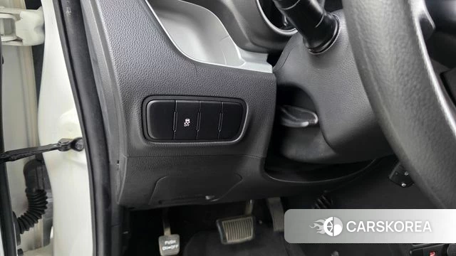 Kia The New Ray id 4688025 из Кореи 7
